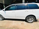 Toyota Fielder X 2003