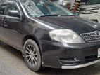 Toyota Fielder X 2003