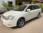 Toyota Fielder X 2003