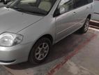 Toyota Fielder x 2003