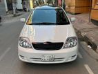 Toyota Fielder X 2003