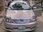 Toyota Fielder x 2003