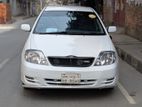Toyota Fielder X 2003
