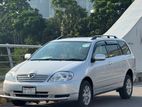 Toyota Fielder X 2003 Reg 2008