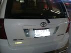 Toyota Fielder x 2004