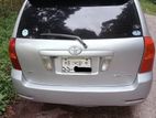 Toyota Fielder x 2004