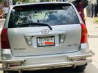 Toyota Fielder X 2004