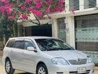 Toyota Fielder X 2004