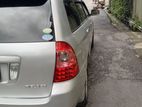 Toyota Fielder x 2004