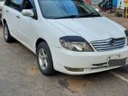 Toyota Fielder X 2004