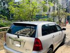 Toyota Fielder x 2004