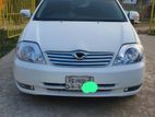 Toyota Fielder x 2004