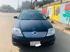 Toyota Fielder x 2004