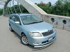 Toyota Fielder X 2004