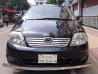 Toyota Fielder X 2004