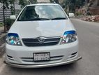 Toyota Fielder X 2004