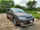 Toyota Fielder X 2004