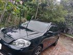 Toyota Fielder X 2004