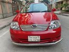 Toyota Fielder X 2004