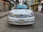 Toyota Fielder X 2004