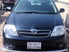 Toyota Fielder X 2004