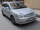 Toyota Fielder X. 2004