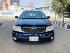 Toyota Fielder X 2004