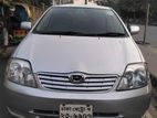 Toyota Fielder x 2004