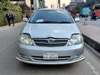 Toyota Fielder X 2004