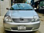 Toyota Fielder x. 2004