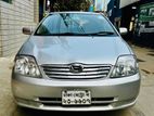 Toyota Fielder X 2004