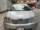 Toyota Fielder X 2004