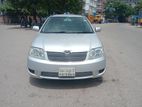 Toyota Fielder X 2004
