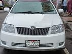 Toyota Fielder X 2004