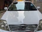 Toyota Fielder . 2004