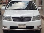Toyota Fielder X 2004