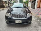 Toyota Fielder X 2004