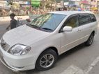 Toyota Fielder X 2004