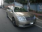 Toyota Fielder X 2004