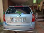 Toyota Fielder X 2004