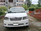 Toyota Fielder X 2004