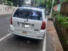 Toyota Fielder x 2005