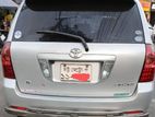 Toyota Fielder x 2005