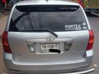 Toyota Fielder x 2005