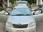 Toyota Fielder X 2005