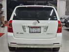 Toyota Fielder -X 2005