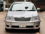 Toyota Fielder X 2005