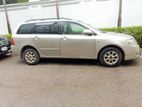 Toyota Fielder X. 2005