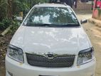 Toyota Fielder X 2005