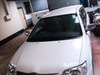 Toyota Fielder x 2005